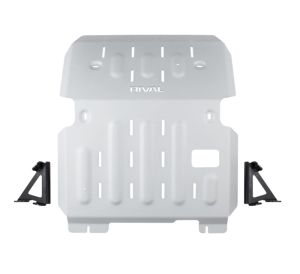 GMC Yukon Skid Plate - Rival 4x4 - `19-`26 GMC Yukon Skid Plate - Rival 4x4 - `19-`26